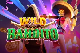 Игра Wild Bandito в каталоге Olimp