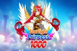 Игра Starlight Princess 1000 в каталоге Olimp