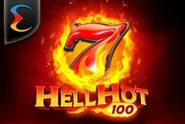 Игра Hell Hot 100 в каталоге Olimp