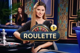 Игра Roulette 1 в каталоге Olimp