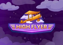 Игра High Flyer в каталоге Olimp