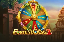 Игра Fortune Gems 2 в каталоге Olimp
