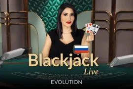 Игра Blackjack Classic Ru в каталоге Olimp