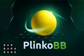 Игра Plinko BB в каталоге Olimp
