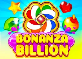 Игра Bonanza Billion в каталоге Olimp