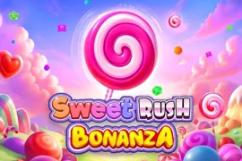 Игра Sweet Rush Bonanza в каталоге Olimp