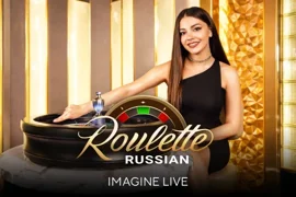 Игра Russian Roulette в каталоге Olimp