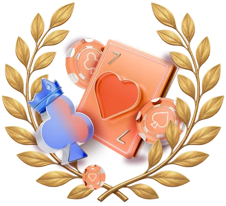 Иллюстрация: джекпот Betgames — карты и фишки