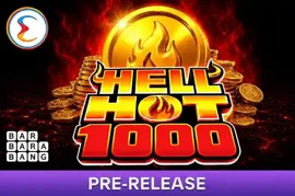Игра Hell Hot 1000 в каталоге Olimp