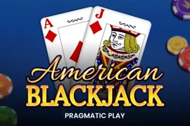 Игра American Blackjack в каталоге Olimp